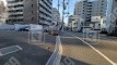 森ノ宮中央1 月極駐車場 出入り口写真 1枚目