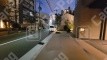 内久宝寺町2 月極駐車場 駐車場外観写真 2枚目