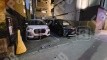 上町A 月極駐車場 駐車場外観写真 4枚目