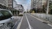上町1 月極駐車場 駐車場外観写真 3枚目
