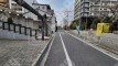 上町1 月極駐車場 駐車場外観写真 3枚目