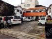 月極駐車場の周辺写真