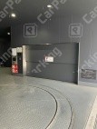 銀座6 月極駐車場の周辺写真