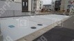富沢西1 月極駐車場 駐車場外観写真 1枚目
