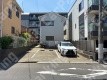 月極駐車場の周辺写真