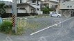 鹿野1 月極駐車場 駐車場外観写真 1枚目