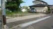 鈎取2 月極駐車場 駐車場外観写真 1枚目