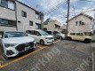 深沢5 月極駐車場の周辺写真