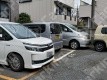 深沢5 月極駐車場 車室写真 2枚目