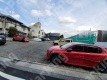等々力6 月極駐車場 駐車場外観写真 2枚目