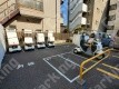 江東橋5 バイク月極駐車場の周辺写真