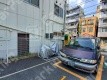 猿江2 バイク月極駐車場 車室写真 2枚目
