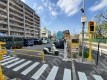 猿江2 バイク月極駐車場 駐車場外観写真 1枚目