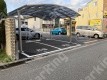 大岡山1 月極駐車場の周辺写真