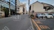 農人橋2 月極駐車場 出入り口写真 2枚目