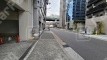 農人橋1 月極駐車場 出入り口写真 1枚目