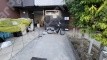 西天満6 月極駐車場の周辺写真