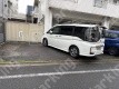 月極駐車場の周辺写真