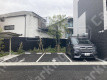 月極駐車場の周辺写真