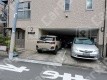 月極駐車場の周辺写真