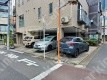 月極駐車場 駐車場外観写真 2枚目