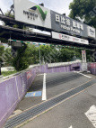 月極駐車場の周辺写真
