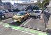 月極駐車場の周辺写真