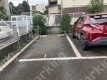 野川1 月極駐車場 車室写真 2枚目
