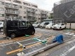月極駐車場 駐車場外観写真 2枚目