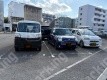 月極駐車場の周辺写真