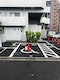 月極駐車場の周辺写真