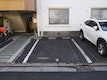 月極駐車場の周辺写真