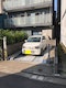 月極駐車場の周辺写真