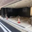 月極駐車場の周辺写真