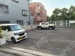 月極駐車場 車室写真 2枚目