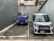 西上橘通 月極駐車場の周辺写真