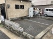 西橘通 月極駐車場の周辺写真