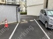 塚本通1 月極駐車場 駐車場外観写真 2枚目