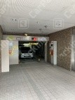 大開通2 月極駐車場の周辺写真