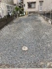 大開通5 月極駐車場の周辺写真