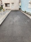 大開通5 月極駐車場の周辺写真