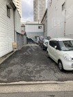 羽坂通4 月極駐車場の周辺写真