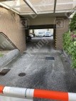 駅前通5 月極駐車場の周辺写真