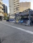 駅南通3 月極駐車場の周辺写真