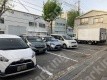 菅原通1 月極駐車場の周辺写真