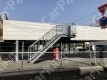 本山中町1 月極駐車場 駐車場外観写真 2枚目
