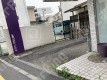 月極駐車場の周辺写真