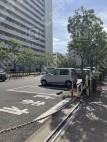 港南4 月極駐車場の周辺写真