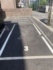 BluRock東品川 月極駐車場の周辺写真
