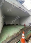 月極駐車場の周辺写真